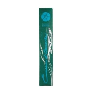 Image of Himalaya Maroma Lavender and Rosemary Incense Sticks (Pack of 5/50 Sticks)