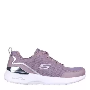 Image of Skechers Trim Trainer - Purple