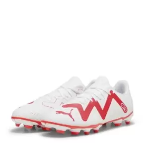 Image of Puma Play Fg/Ag - White