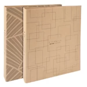 Image of Eterneco Ring Binder 2O Ring 30mm, S40mm, Assorted Designs, Pack of 10