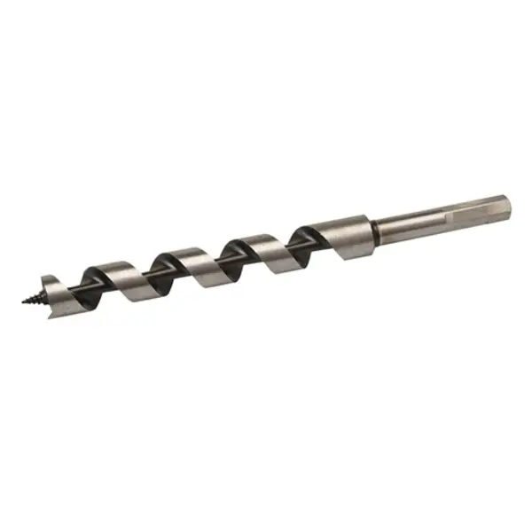 Image of Silverline Auger Bit - 19 x 235mm