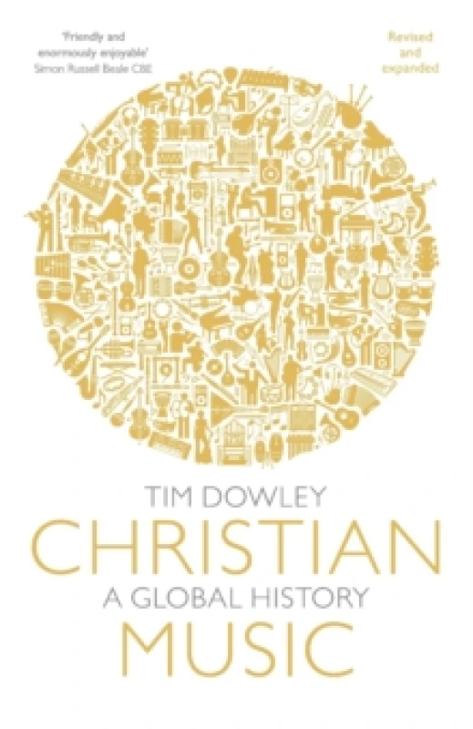 Image of Christian Music. Paperback. By Tim Dowley Books