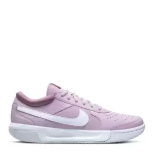 Image of Nike Zoom Lite 3 Womens Clay Court Tennis Shoe - Pink