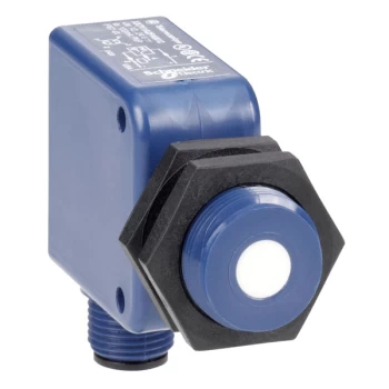 Image of Telemecanique XX7V1A1PAM12 Sn 0.5m NO Parallelepipedic Ultrasonic ...