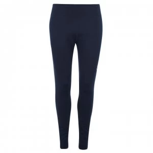 Image of Tommy Sport Tommy Sport Leggings - Sport Navy