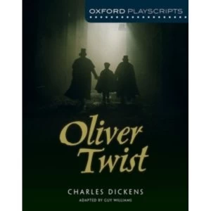 Image of Oxford Playscripts: Oliver Twist