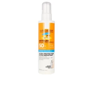 Image of ANTHELIOS DERMO-PEDIATRICS spray SPF50+ 200ml