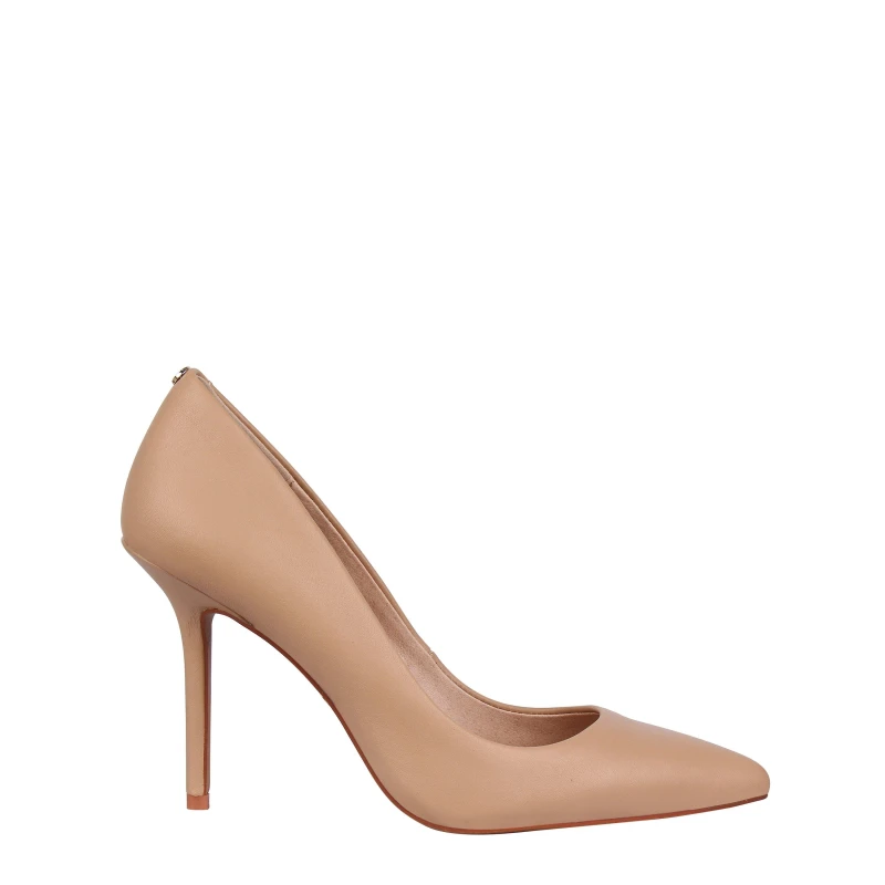 Image of Biba Kendall Heels - Neutral Neutral 3