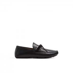 Image of Aldo Triri Moccasins Black