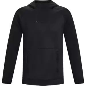 Image of Under Armour Curry Hoodie Mens - Black