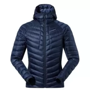 Image of Berghaus Tephra Stretch Reflect Jacket - Blue