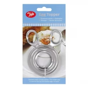 Image of Tala Stainless Steel Egg Topper