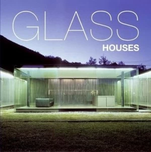 Image of Glass Houses by Alejandro Bahamon Hardback