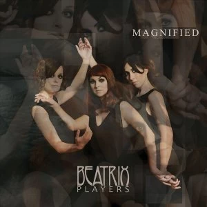 Image of Beatrix Players - Magnified Vinyl