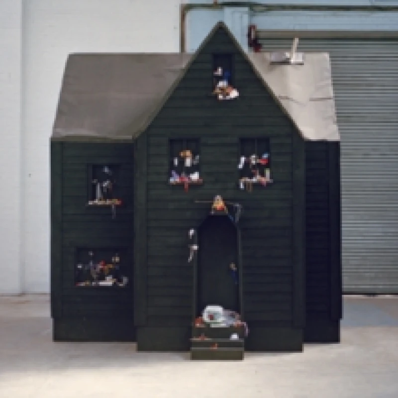 Image of Altar CD / Album