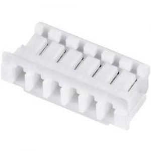 Image of JST ZHR 2 ZHR 2 Casing Series ZH Number of pins 2 Nominal current details 1 A