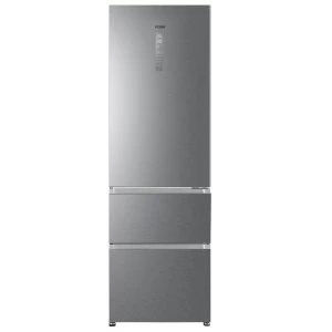 Image of Haier HTR3619FNMP 345L Frost Free Fridge Freezer