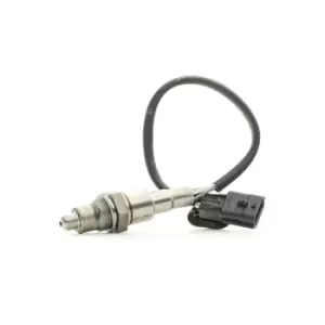 Image of RIDEX Lambda sensor 3922L0419 Oxygen sensor,O2 sensor RENAULT,DACIA,SMART,Twingo III Schragheck (BCM_),Megane IV Schragheck (B9A/M/N_)