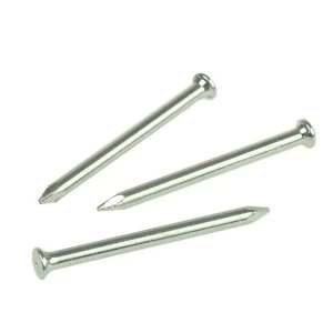 Image of Rawlplug 04 040 Masonry Nails 3.5 x 85mm Pack of 100