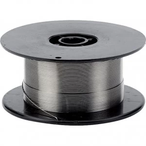 Image of Draper Stainless Steel Mig Wire 0.8mm 700g