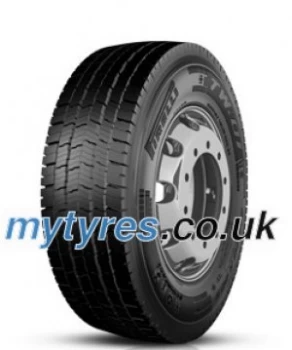 Image of Pirelli TW01 ( 295/80 R22.5 152/148M )