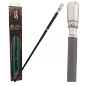 Image of Fantastic Beasts and Where to Find Them Percival Graves' Wand with Window Box