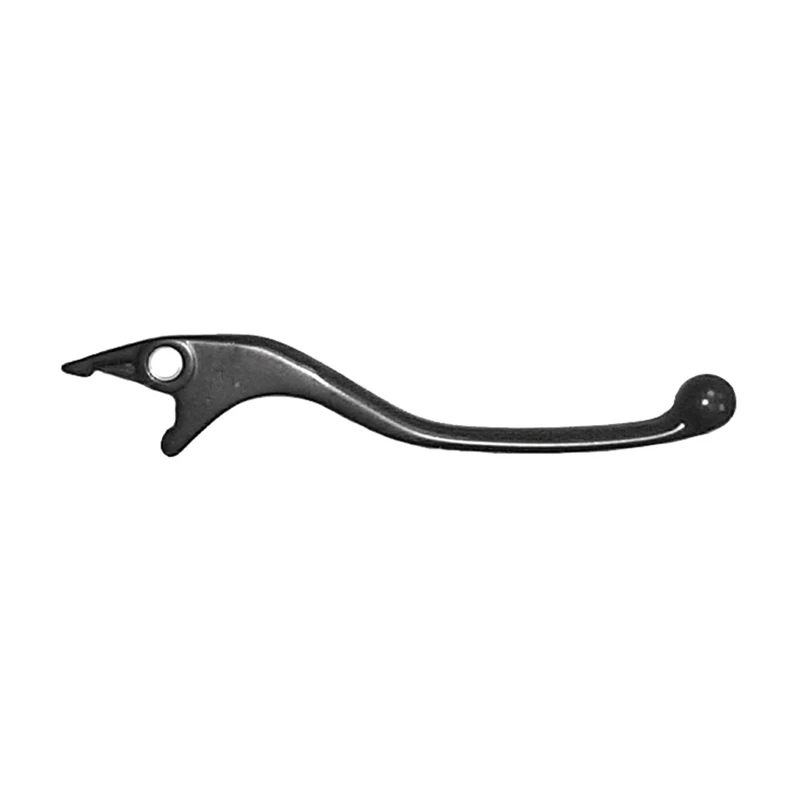 Image of V PARTS OEM Type Casted Aluminium Brake Lever Black Honda Cbx 750