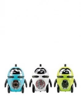 Image of Silverlit Follow Me Droid