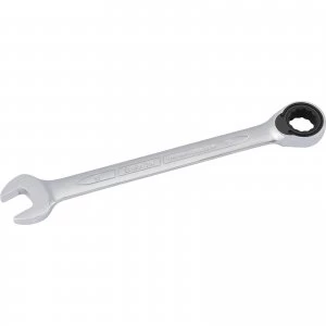 Image of Elora Ratcheting Combination Spanner Metric 13mm