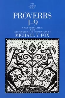 Image of Proverbs 1-9