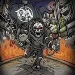 Image of Dr. Acula - Nation (Music CD)