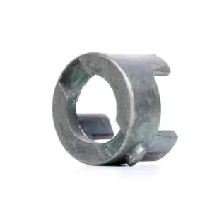 Image of RIDEX Cylinder Lock VW,SEAT 1378L0015 6N0837238C,6N0837238C Lock Cylinder