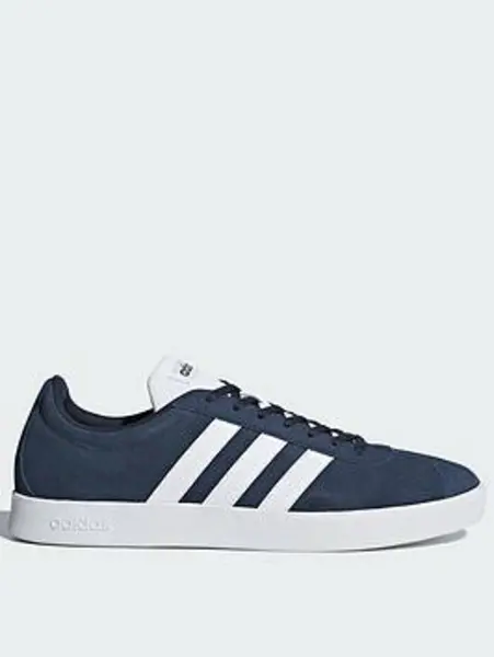 Image of adidas Court 2.0 Shoes Mens - Size 6