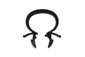 Image of Routing Clip for Motorcycles To Suit BMW Pk 10 Connect 36639