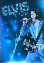 Image of elvis on tour