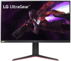 Image of LG UltraGear 32" 32GP850 Quad HD IPS LED Gaming Monitor