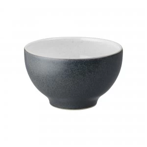 Image of Impression Charcoal Small Bowl