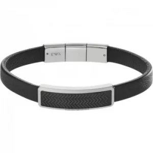 Image of Emporio Armani Heritage EGS2229001 Men Bracelet