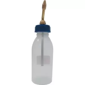 Image of Kennedy - 125ml Poly Dispenser with Adjustable Spout