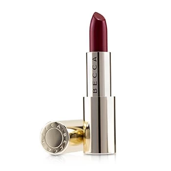 Image of Becca Ultimate Lipstick Love - # Ruby (Cool Dazzling Red) 3.3g/0.12oz