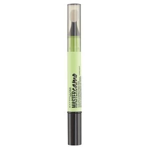 Image of Maybelline Master Camo Correcting Pen 10 Green