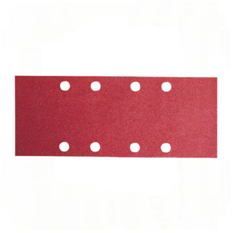Image of Bosch Accessories Bosch Accessories C430 2608605295 Sandpaper sheet Punched Grit size 60 (W x H) 93mm x 230 mm 10 pc(s) 2608605295