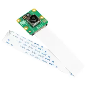 Image of Raspberry Pi SC0874 Camera Module 3 Wide-angle Lens