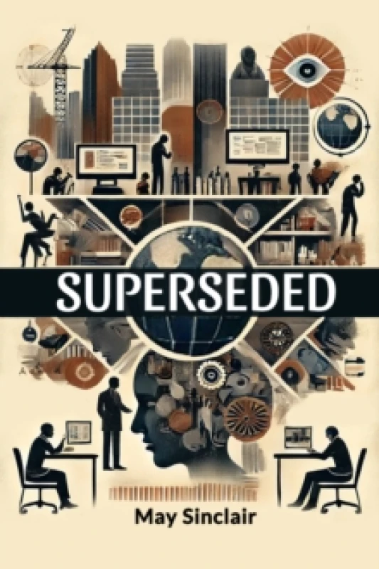 Image of Superseded Paperback / softback