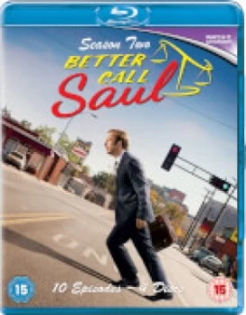 Image of Better Call Saul - Season 2