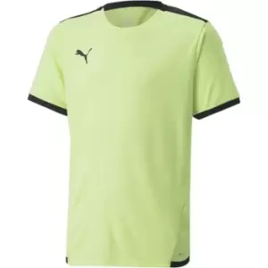Image of Puma Jersey Jr - Green