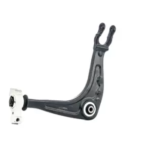 Image of RIDEX Suspension arm 273C0631 Track control arm,Wishbone PEUGEOT,CITROEN,407 SW (6E_),508 SW I (8E_),407 (6D_),508 I (8D_) Limousine,407 Coupe (6C_)