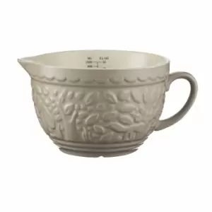 Image of Mason Cash In The Forest 1L Measuring Jug