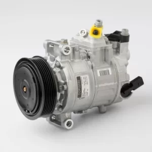 Image of Denso AC Compressor DCP02050
