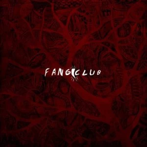 Image of Fangclub by Fangclub CD Album